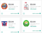 How to Get High Value Tide, Downy P&amp;G Coupons - Saving with TaLis