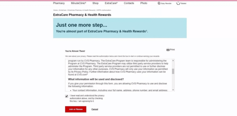 Cvs Rx Rewards Did You Stop Getting CVS Coupons? 10 Things you can do to Get Them ...